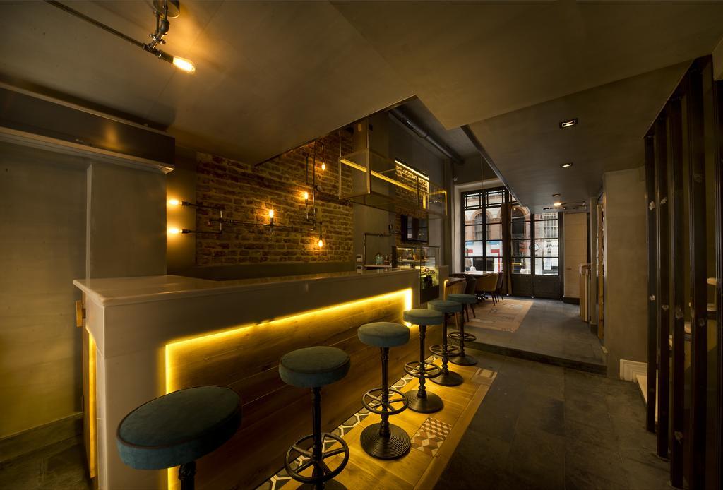 Taksim Avenue Hotel Istanbul Exterior photo
