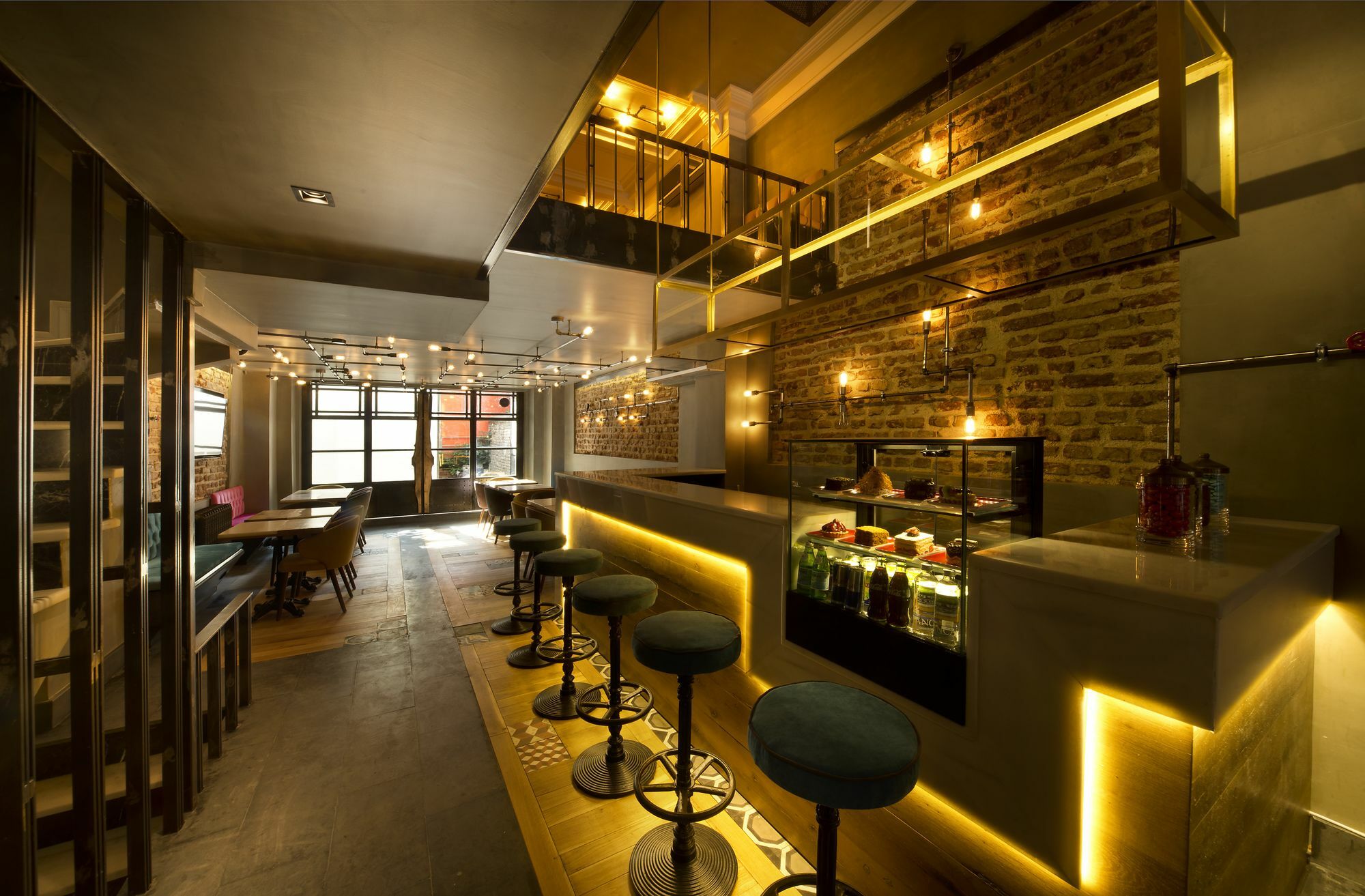 Taksim Avenue Hotel Istanbul Exterior photo